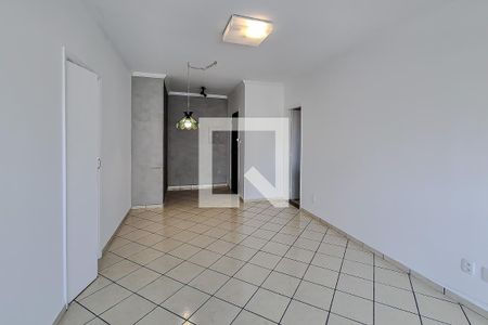 Sala de apartamento para alugar com 2 quartos, 71m² em Vila Mariana, São Paulo