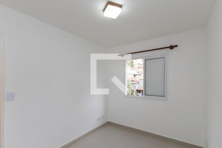 Quarto 1 de apartamento para alugar com 2 quartos, 53m² em Tremembé, São Paulo