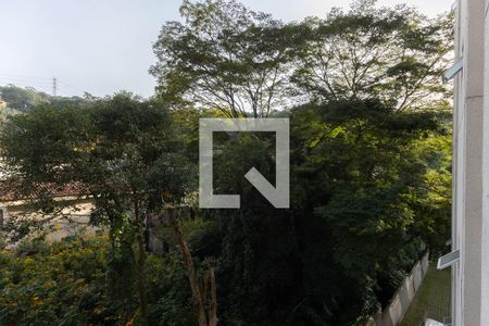 Vista de apartamento para alugar com 2 quartos, 53m² em Tremembé, São Paulo