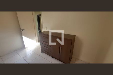 Quarto 1 de apartamento para alugar com 2 quartos, 44m² em Parque Sao Sebastiao, Ribeirão Preto