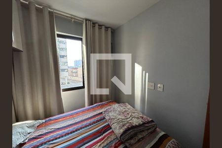Quarto de apartamento para alugar com 1 quarto, 41m² em Cachambi, Rio de Janeiro