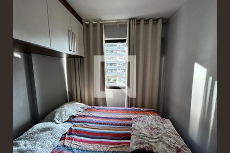 Quarto de apartamento para alugar com 1 quarto, 41m² em Cachambi, Rio de Janeiro