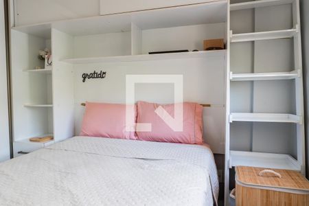 Apartamento para alugar com 2 quartos, 52m² em São Francisco Xavier, Rio de Janeiro