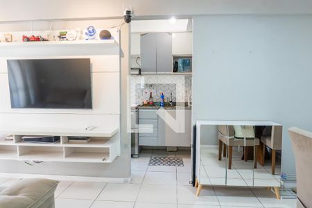 Apartamento para alugar com 2 quartos, 52m² em São Francisco Xavier, Rio de Janeiro