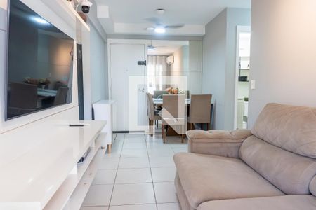 Apartamento para alugar com 2 quartos, 52m² em São Francisco Xavier, Rio de Janeiro