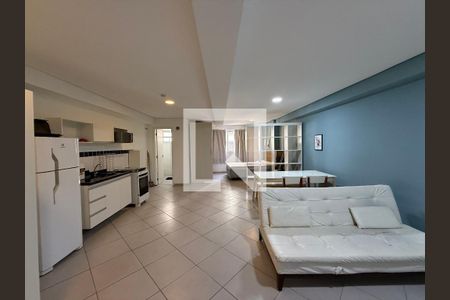 Kitnet/Studio para alugar com 1 quarto, 50m² em República, São Paulo