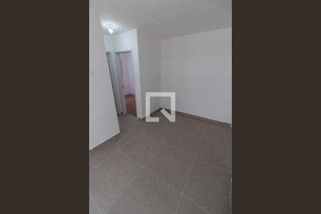 SALA de apartamento para alugar com 2 quartos, 43m² em Jardim Flamboyant, Campinas