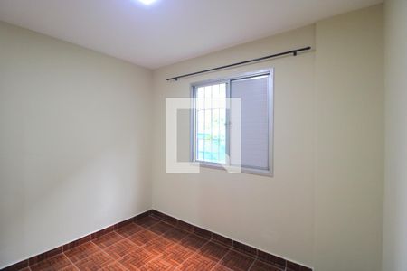 Quarto 1 de apartamento para alugar com 2 quartos, 47m² em Jardim Maraba, São Paulo