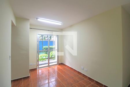 Apartamento para alugar com 2 quartos, 47m² em Jardim Maraba, São Paulo