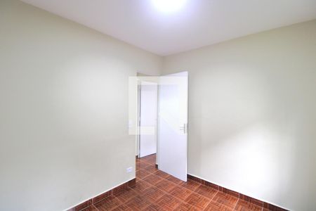 Quarto 1 de apartamento para alugar com 2 quartos, 47m² em Jardim Maraba, São Paulo