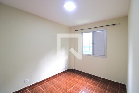 Quarto 2 de apartamento para alugar com 2 quartos, 47m² em Jardim Maraba, São Paulo