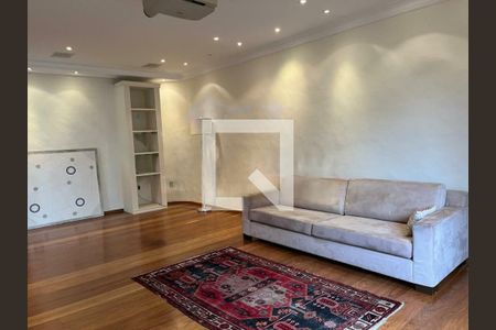 Apartamento à venda com 4 quartos, 370m² em Cerqueira César, São Paulo