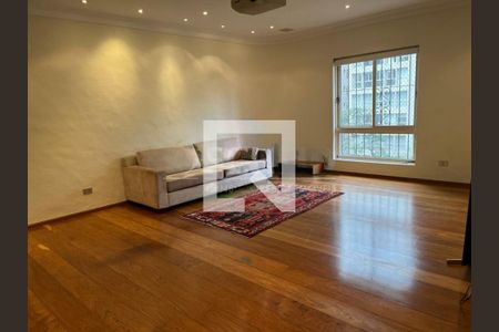 Apartamento à venda com 4 quartos, 370m² em Cerqueira César, São Paulo