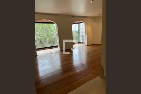 Apartamento à venda com 4 quartos, 370m² em Cerqueira César, São Paulo