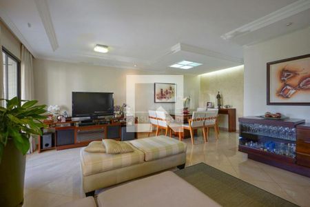 Apartamento à venda com 3 quartos, 141m² em Santo Amaro, São Paulo