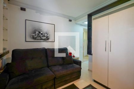 Apartamento à venda com 3 quartos, 141m² em Santo Amaro, São Paulo