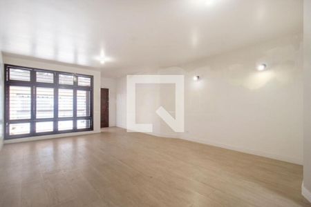 Casa à venda com 4 quartos, 212m² em Brooklin, São Paulo