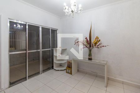 Sala de Jantar de casa à venda com 4 quartos, 525m² em Vila Rosalia, Guarulhos