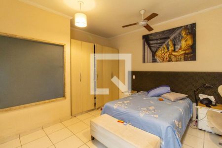 Suíte de casa à venda com 4 quartos, 525m² em Vila Rosalia, Guarulhos