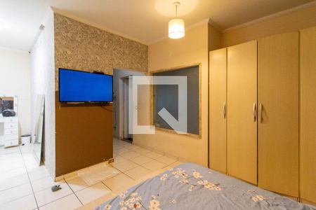 Suíte de casa à venda com 4 quartos, 525m² em Vila Rosalia, Guarulhos