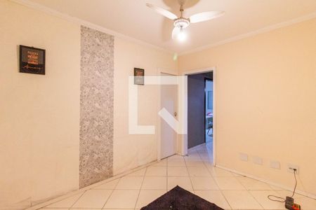 Sala 2 de casa à venda com 4 quartos, 525m² em Vila Rosalia, Guarulhos