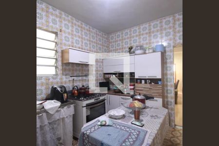 Cozinha de casa para alugar com 3 quartos, 228m² em Pechincha, Rio de Janeiro