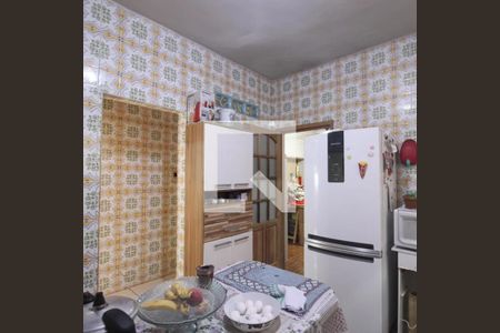 Cozinha de casa para alugar com 3 quartos, 228m² em Pechincha, Rio de Janeiro