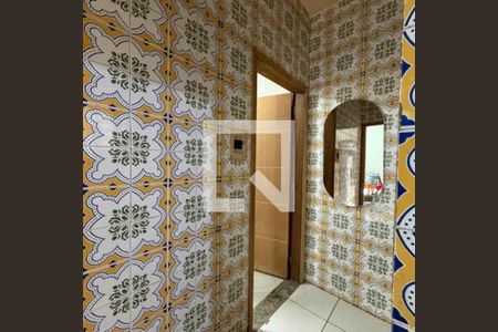Banheiro 2 de casa para alugar com 3 quartos, 228m² em Pechincha, Rio de Janeiro