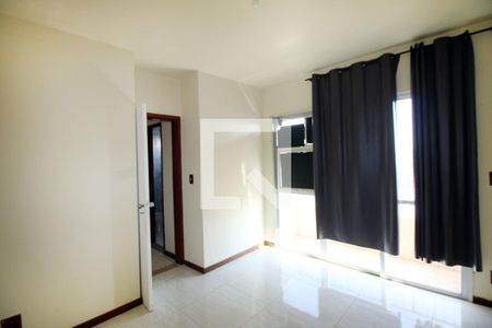 Quarto 1 - Suíte de apartamento para alugar com 2 quartos, 110m² em Olaria, Rio de Janeiro