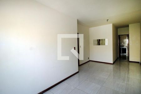 Sala de apartamento para alugar com 2 quartos, 110m² em Olaria, Rio de Janeiro
