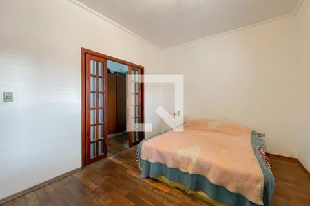 Suíte 1 de casa à venda com 2 quartos, 220m² em Jaguaribe, Osasco