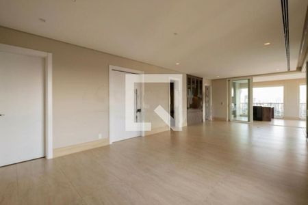 Apartamento à venda com 5 quartos, 274m² em Vila Olímpia, São Paulo