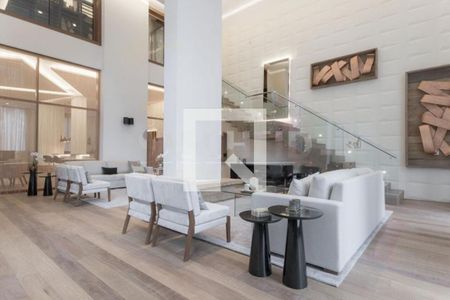 Apartamento à venda com 5 quartos, 274m² em Vila Olímpia, São Paulo