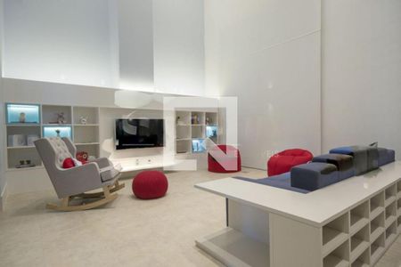 Apartamento à venda com 5 quartos, 274m² em Vila Olímpia, São Paulo