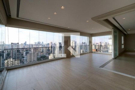 Apartamento à venda com 5 quartos, 274m² em Vila Olímpia, São Paulo