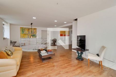Apartamento à venda com 5 quartos, 756m² em Real Parque, São Paulo