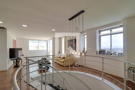 Apartamento à venda com 5 quartos, 756m² em Real Parque, São Paulo