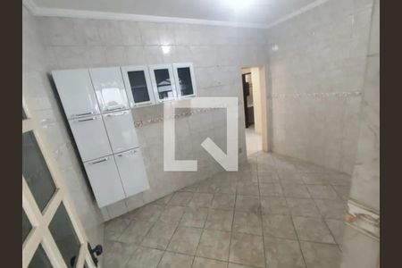 Casa para alugar com 2 quartos, 160m² em Cruzeiro do Sul, Betim