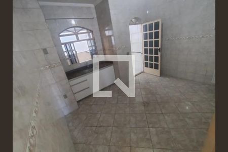 Casa para alugar com 2 quartos, 160m² em Cruzeiro do Sul, Betim