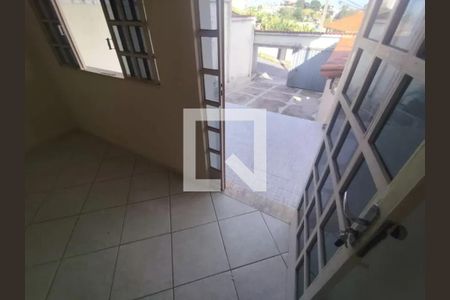 Sala de casa para alugar com 2 quartos, 160m² em Cruzeiro do Sul, Betim