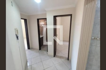 Casa para alugar com 2 quartos, 160m² em Cruzeiro do Sul, Betim