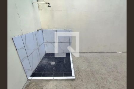 Cozinha de casa para alugar com 2 quartos, 160m² em Cruzeiro do Sul, Betim
