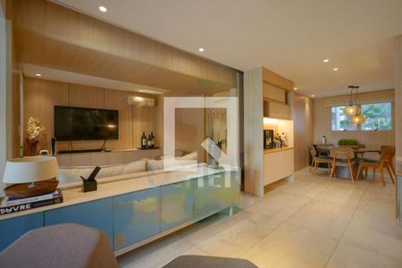 Apartamento à venda com 3 quartos, 168m² em Real Parque, São Paulo