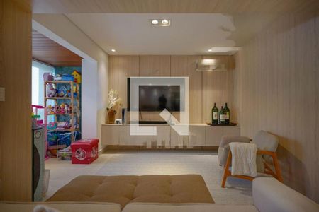 Apartamento à venda com 3 quartos, 168m² em Real Parque, São Paulo