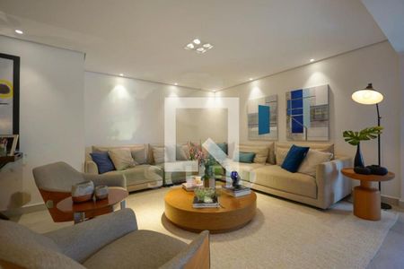 Apartamento à venda com 3 quartos, 168m² em Real Parque, São Paulo