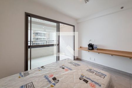 Studio de kitnet/studio para alugar com 1 quarto, 28m² em Ipiranga, São Paulo