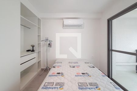 Studio de kitnet/studio para alugar com 1 quarto, 28m² em Ipiranga, São Paulo