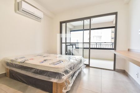 Studio de kitnet/studio para alugar com 1 quarto, 28m² em Ipiranga, São Paulo