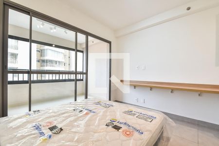Studio de kitnet/studio para alugar com 1 quarto, 28m² em Ipiranga, São Paulo