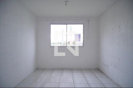 Sala de apartamento à venda com 2 quartos, 50m² em Santos Dumont, São Leopoldo